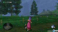 Nuevos detalles e im�genes de Dragon Quest X