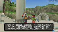 Nuevos detalles e im�genes de Dragon Quest X