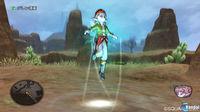 Nuevos detalles e im�genes de Dragon Quest X