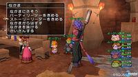 Nuevos detalles e im�genes de Dragon Quest X
