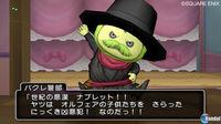 Nuevos detalles e im�genes de Dragon Quest X