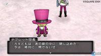 Nuevos detalles e im�genes de Dragon Quest X