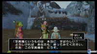 Nuevas imágenes de Dragon Quest X