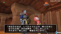 Nuevas imágenes de Dragon Quest X