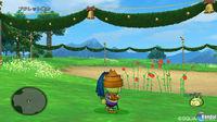 Nuevas im�genes de Dragon Quest X