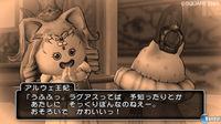 Nuevas im�genes de Dragon Quest X