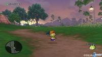 Nuevas im�genes de Dragon Quest X