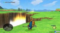 Nuevas im�genes de Dragon Quest X