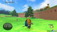 Nuevas im�genes de Dragon Quest X