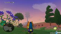 Nuevas im�genes de Dragon Quest X