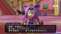 Nuevas im�genes de Dragon Quest X