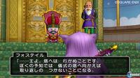 Nuevas im�genes de Dragon Quest X