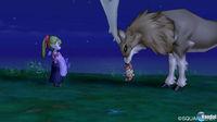 Nuevas im�genes de Dragon Quest X