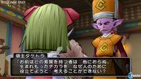 Nuevas im�genes de Dragon Quest X