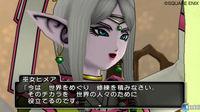 Nuevas im�genes de Dragon Quest X