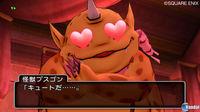 Nuevas im�genes de Dragon Quest X