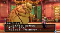 Nuevas im�genes de Dragon Quest X
