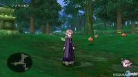 Nuevas im�genes de Dragon Quest X