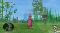 Nuevas im�genes de Dragon Quest X