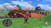 Nuevas im�genes de Dragon Quest X
