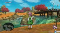 Nuevas im�genes de Dragon Quest X
