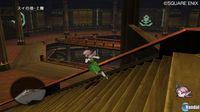 Nuevas im�genes de Dragon Quest X