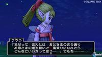 Nuevas im�genes de Dragon Quest X