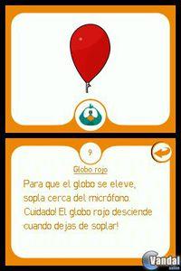 Imagen 4 de Hello Pocoy�! para Nintendo DS