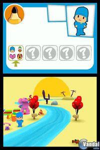 Imagen 3 de Hello Pocoy�! para Nintendo DS