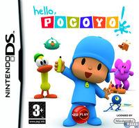Imagen 9 de Hello Pocoy�! para Nintendo DS