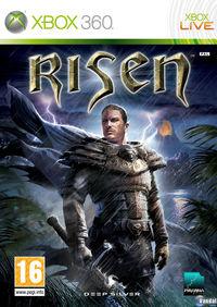 Imagen 53 de Risen para Xbox 360