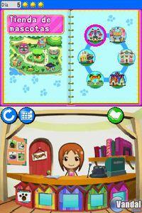 Square Enix lanzar� My Pet Shop en Europa