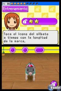 Nuevas im�genes de My Pet Shop