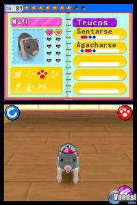 Nuevas im�genes de My Pet Shop