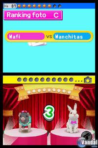 Nuevas im�genes de My Pet Shop