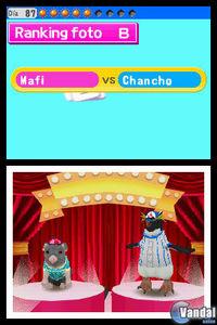 Imagen 74 de My Pet Shop para Nintendo DS