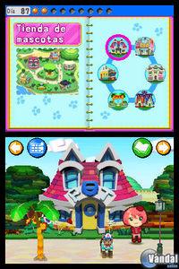 Imagen 84 de My Pet Shop para Nintendo DS