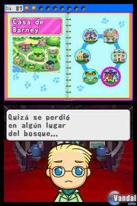 Imagen 83 de My Pet Shop para Nintendo DS