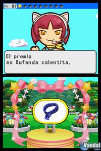 Imagen 93 de My Pet Shop para Nintendo DS
