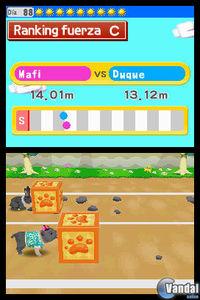 Imagen 91 de My Pet Shop para Nintendo DS