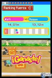 Imagen 90 de My Pet Shop para Nintendo DS