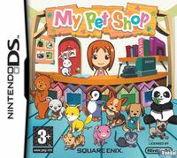 Imagen 97 de My Pet Shop para Nintendo DS