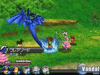 Imagen 7 de Blue Dragon: Awakened Shadow para Nintendo DS