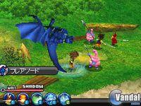 Imagen 6 de Blue Dragon: Awakened Shadow para Nintendo DS
