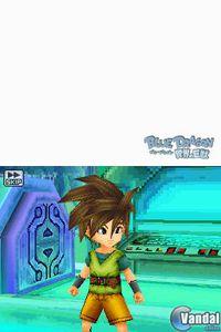 Imagen 5 de Blue Dragon: Awakened Shadow para Nintendo DS