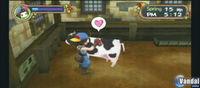 Imagen 10 de Harvest Moon: Hero of Leaf Valley para PSP