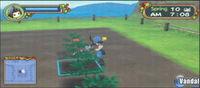 Imagen 1 de Harvest Moon: Hero of Leaf Valley para PSP