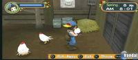 Imagen 7 de Harvest Moon: Hero of Leaf Valley para PSP