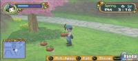 Imagen 4 de Harvest Moon: Hero of Leaf Valley para PSP