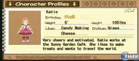 Imagen 3 de Harvest Moon: Hero of Leaf Valley para PSP